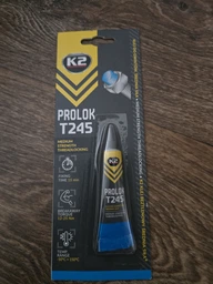 Фиксатор резьбы K2 BOND med 6 мл Синий (Т245) (K20064)