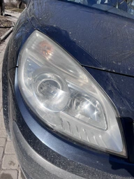 Поліроль відновлювач фар K2 Lamp Doctor (60гр) паста фото від покупців 4
