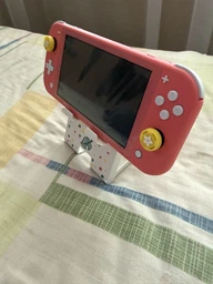 Підставка PlayStand Animal Crossing для Nintendo Switch / Switch OLED / Switch Lite [405673221]