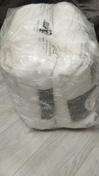 Наполнитель для кресла мешка Premium Mebel 100 л фото от покупателей 1