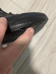 Мужские кроссовки для бега Adidas Runfalcon 5 IE0525 40 (6.5UK) 25 см Olistr/Shaoli/Cblack (4067889110813) фото от покупателей 11