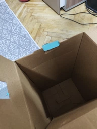 Набор для уборки Idea Home DS-342C Grey-Blue фото от покупателей 14