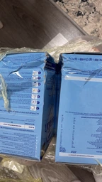 Суміш молочна суха Nutrilon 3 Дитяче молочко 800 г (5900852067440)