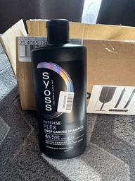 Шампунь Syoss Intense Plex 440 мл (9000101731460)