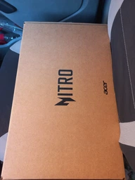 Ігровий ноутбук Acer Nitro V 15 (NH.QZ8EP.00G|10M232), Intel Core i9-13900H / 15.6'' / IPS / RAM 32 ГБ DDR5 / SSD 1 ТБ / RTX 5060 / Без ОС / Чорний