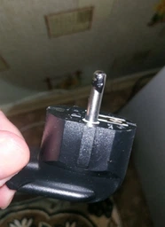 Однокамерный холодильник Hisense RR154D4AW2 фото от покупателей 1