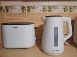 Тостер Bosch TAT2M124 фото от покупателей 4