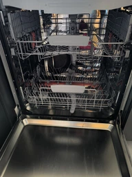Посудомоечная машина Hotpoint Ariston HI5020WEF фото от покупателей 12
