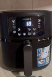 Мультипечь PHILIPS Ovi Connected XXL HD9285/00 фото от покупателей 7