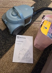 Пылесос Electrolux EL31C2OG ELECTROLUX EL31C2OG 973387