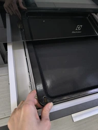 Духовой шкаф электрический Electrolux EOF3H50BK фото от покупателей 5