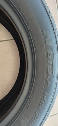 Шина Nexen N-Blue HD Plus 195/55R16 87H (15753) фото от покупателей 3