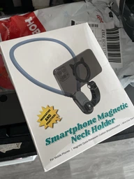 Магнитный держатель TELESIN MNM-001 для смартфонов с поддержкой MagSafe