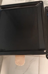 Духовой шкаф электрический Electrolux EOH4P56BX фото от покупателей 8