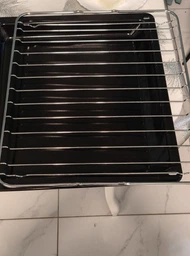 Духовой шкаф электрический Electrolux EOH4P56BX фото от покупателей 7