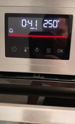 Духовой шкаф электрический Electrolux EOH4P56BX фото от покупателей 1