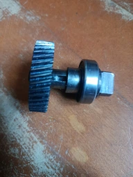 Пила дискова Forte CS 185 (BP37994)