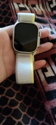 Смарт годинник JW10 ULTRA 3 з 2 ремінці Smart Watch з українським меню（Сірий） фото від покупців 3