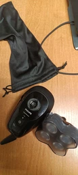 Электробритва для головы Philips HS5980/15 Pro серии 5000 фото от покупателей 7