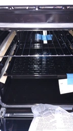 Плита Beko FSS 56000 GW фото от покупателей 5