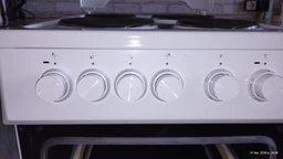 Плита Beko FSS 56000 GW фото от покупателей 4