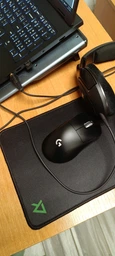 Мышь Logitech G Pro X Superlight 2 Dex Wireless Black (910-007357)