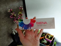 Крем-краска для волос jNOWA Professional Siena Chromatic Save пепельно-фиолетовый блонд 9/16 90 мл (4820197007486)