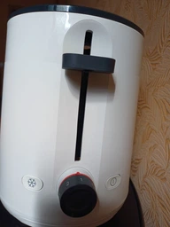 Тостер Bosch TAT2M124 фото от покупателей 3