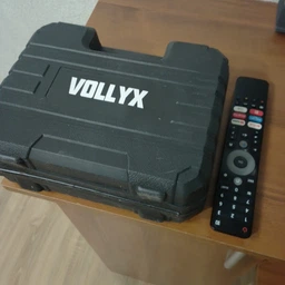 Акумуляторна Шліфувальна Міні-Болгарка, Кутова Машинка Портативна 500W, Шліфмашина У Кейсі Червоний
