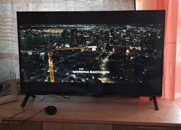 Телевизор LG 43" 43UA75006LA фото от покупателей 1