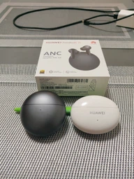 Наушники Huawei FreeBuds 7i Black (55038459)