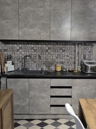 Мозаика Vivacer MLK1 фото от покупателей 2