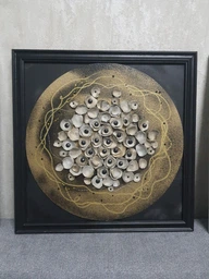Маса для ліплення Koh-i-noor Keraplast Біла 300 г. (131708) фото від покупців 13