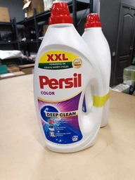 Гель для прання Persil Gel Deep Clean Color 5.775 л 116 прань. фото від покупців 3