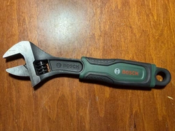Разводной ключ Bosch 8" (1600A032VF) фото от покупателей 4