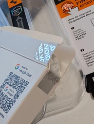 Защитное стекло Spigen GLAS.tR EZ Fit Clear 2 шт. для Pixel 10 Pro XL | 9 Pro XL (AGL08445) фото от покупателей 4