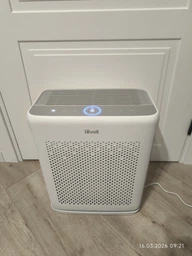 Очиститель воздуха Levoit Vital 200S Pro Smart True HEPA LAP-V201S-AEUR фото от покупателей 1