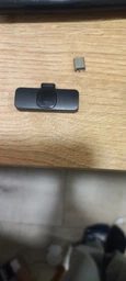 Микрофон беспроводной петличный для iphone и android с usb type-c и lightning двойная петличка Brillix ClearVoice WM-2X для блоггера записи видео блогов интервью Plug&Play 2 шт в комплекте фото от покупателей 5