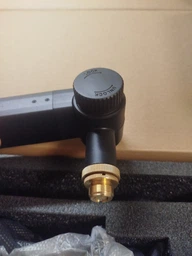 Стойка-пантограф для микрофона универсальная для Blue Yeti / HyperX / Fifine / Samson Black AK-58 (00-0001355) фото от покупателей 9