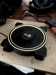 Вентилятор Aerocool Saturn 12 FRGB (ACF3-ST10217.01)