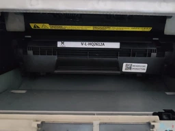 Картридж Vinga HP Q2612A LJ 1010/1012/1015/1018/1020 Black (V-L-HQ2612A)