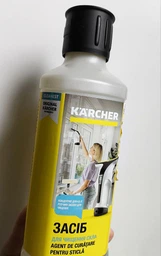 Концентрат чистящего средства для стекол Karcher 6.295-772.0 500 мл