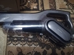 Вертикальний + ручний пилосос (2в1) Deerma Suction Vacuum Cleaner DX700S фото от покупателей 11