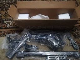 Вертикальний + ручний пилосос (2в1) Deerma Suction Vacuum Cleaner DX700S фото от покупателей 10