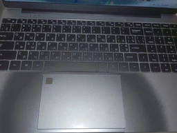 Ноутбук X133 Intel Celeron N5100/8/128/15.6FHD/BT/WIFI/підсв.клавіатури/Windows 11Pro фото от покупателей 5