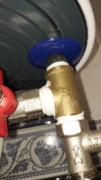 Водонагрівач (бойлер) електричний накопичувальний Electrolux EWH 50 MXM WiFi EEC фото від покупців 8
