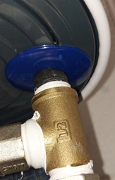 Водонагрівач (бойлер) електричний накопичувальний Electrolux EWH 50 MXM WiFi EEC фото від покупців 6