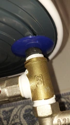 Водонагрівач (бойлер) електричний накопичувальний Electrolux EWH 50 MXM WiFi EEC фото від покупців 5