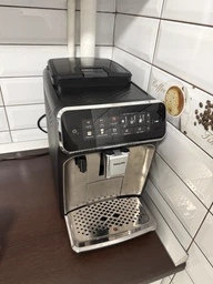 Кофемашина PHILIPS Series 3300 EP3347/90 фото от покупателей 9