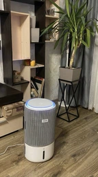 Климатический комплекс PHILIPS 2 в 1 PureProtect Water Серия 3400 AC3421/13
